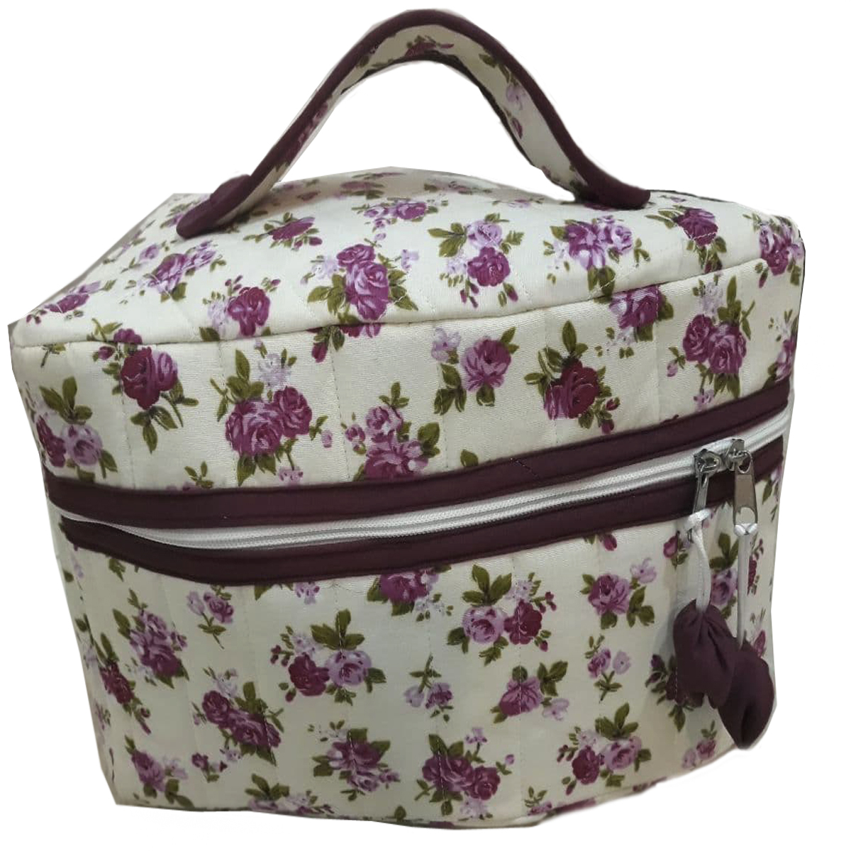 Compact Iron Cover for Organizing – Heat-Resistant & Easy to Use