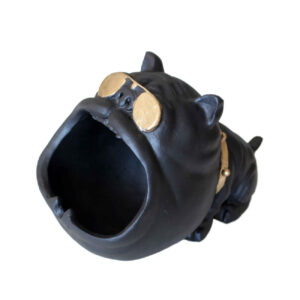 Cool & Funny Novelty Ashtray for Home – Decorative & Functional Smoking Accessory