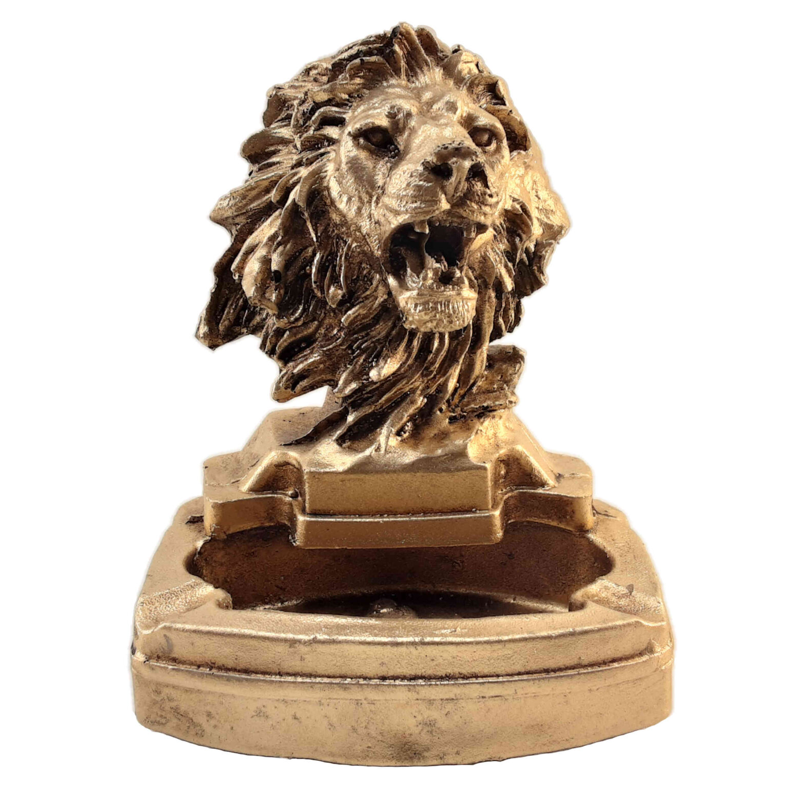 Prescription Label Novelty Ashtray - Rockin Gear Ethiopia