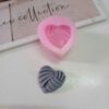 Cute & Compact - The Best 3D Mini Heart Candle Mold for Handmade Gifts (1)