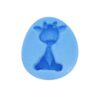 Cute Giraffe Candle Mold for Kids, Crafters & Animal Lovers