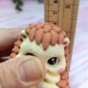 Cute Hedgehog Style Candle Mold – Must-Have for Animal Lovers & Crafters