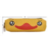 Cute Yellow Duck Foam Pencil Case – Fun & Soft School Accessory for Children