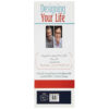 Designing Your Life by Bill Burnett and Dave Evans (Farsi)