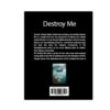 Destroy Me by Tahereh Mafi (English)