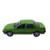 Die-cast Peugeot 405 Taxi Toy Car – Classic Iranian Taxi Design in Green