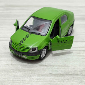 Die-cast Renault L90 (Tondar 90) Toy Car – Realistic Design for Kids & Collectors