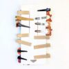 Elegant Hair Clip Set – Teddy Design, Suitable for Girls Set of 14