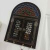 Elegant Traditional Wooden Mirror Key Hanger – Perfect for Every Entryways