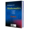 English–Persian Mathematics Dictionary