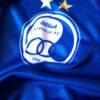 Esteghlal FC Fan Jersey -T-shirts & shirts for Kids