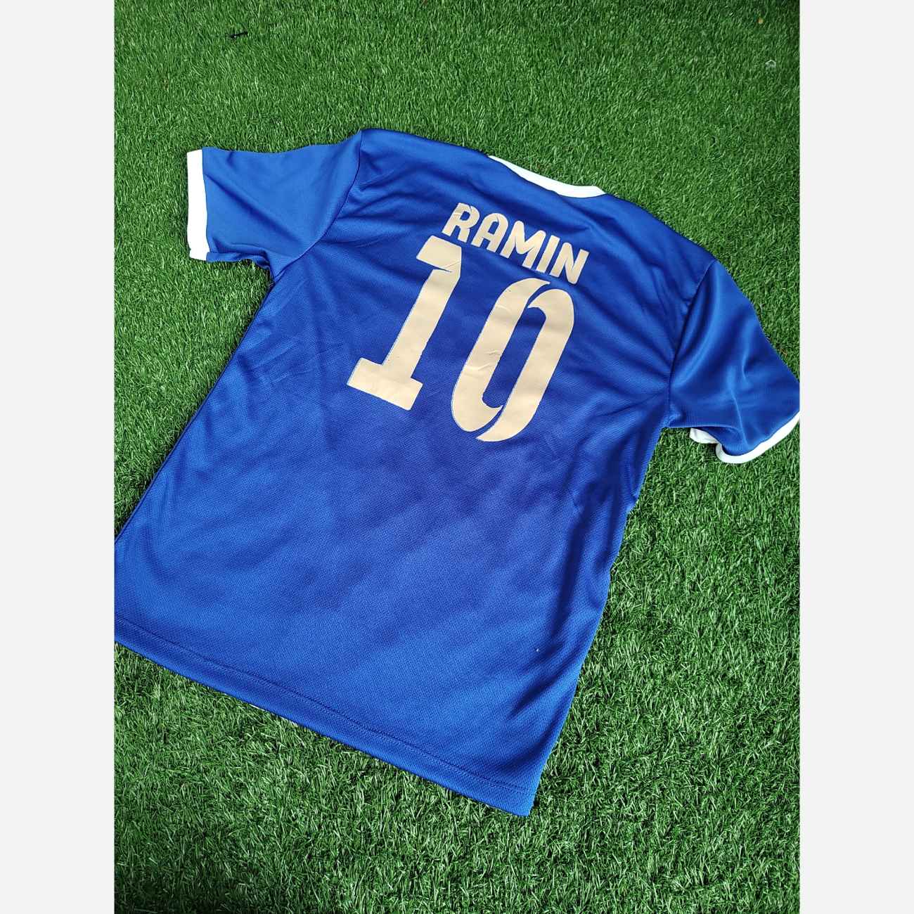 Esteghlal FC Kids’ Clothes – Stylish Clothes for Boys Who Love Football