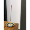 Evil Eye Home Decor Incense Burner - Cleanse Energy & Protect