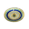 Evil Eye Home Decor Incense Burner - Cleanse Energy & Protect