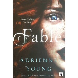 Fable by Adrienne Young (English)