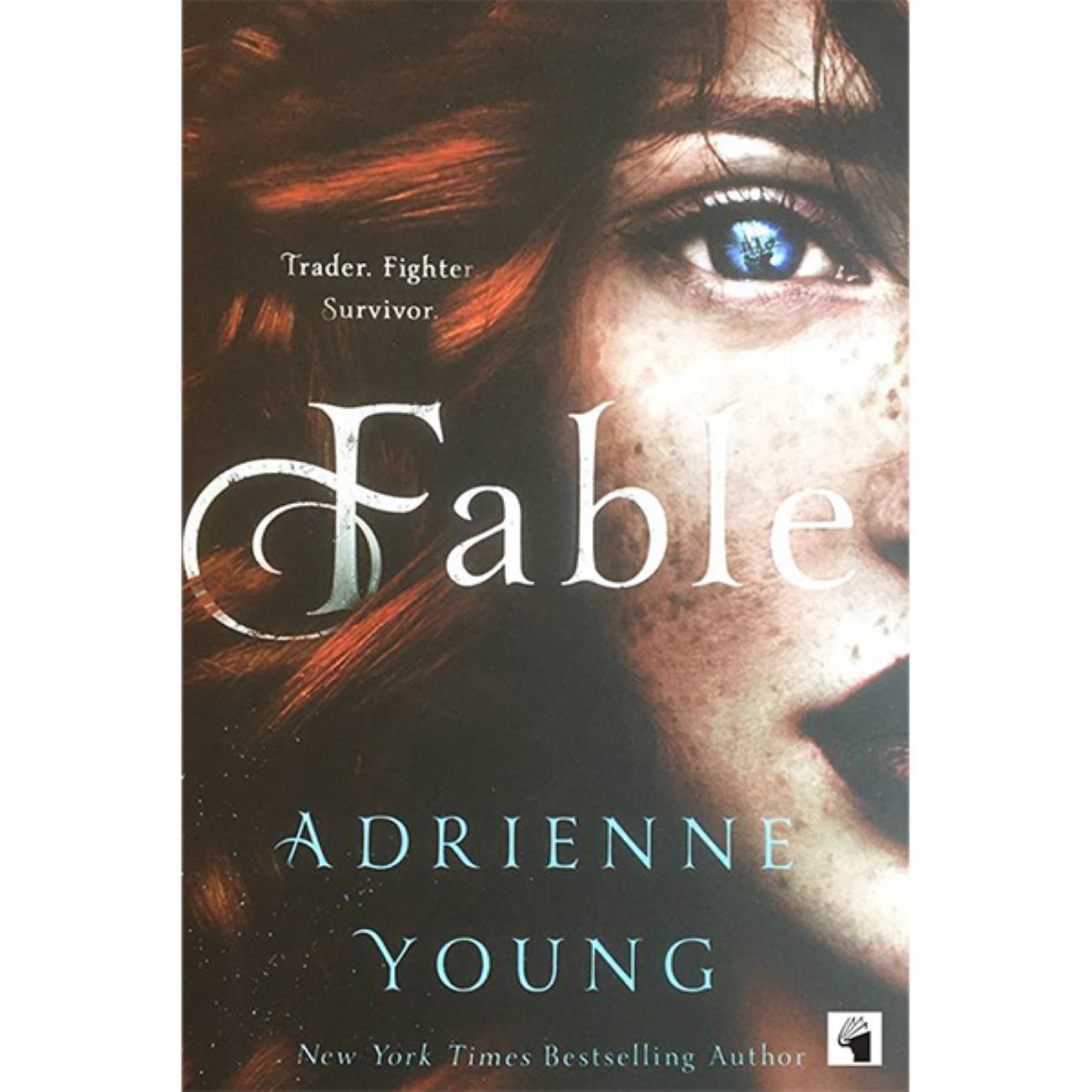 Fable by Adrienne Young (English)