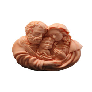 Family Hug Candle – Comfort & Warmth suitable for Gift and Decoration