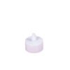 Flameless LED Candle – Realistic Glow Without Heat or Smoke – Battery Operated (6x)