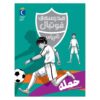 Football Academy Attack by Tom Palmer (Farsi)
