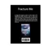 Fracture Me by Tahereh Mafi (English)