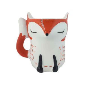 Funny Ceramic Mug  – Best Gift for Coffee Lovers, Dishwasher & Microwave Safe