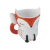 Funny Ceramic Mug  – Best Gift for Coffee Lovers, Dishwasher & Microwave Safe