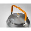 GSI Outdoor Cookware Set – 4-Piece Camping Kit for Backpacking & Bushcraft