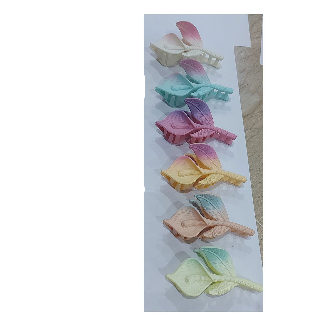 Hair Claws Designed for Modern Women – Elegant Hold