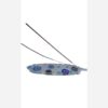 Handcrafted Resin Evil Eye Incense Dish – Suitable for Mystical Home Accent