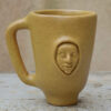 Handmade Ceramic Mug That Make Every Sip Special – Dishwasher & Microwave Safe