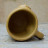 Handmade Ceramic Mug That Make Every Sip Special – Dishwasher & Microwave Safe