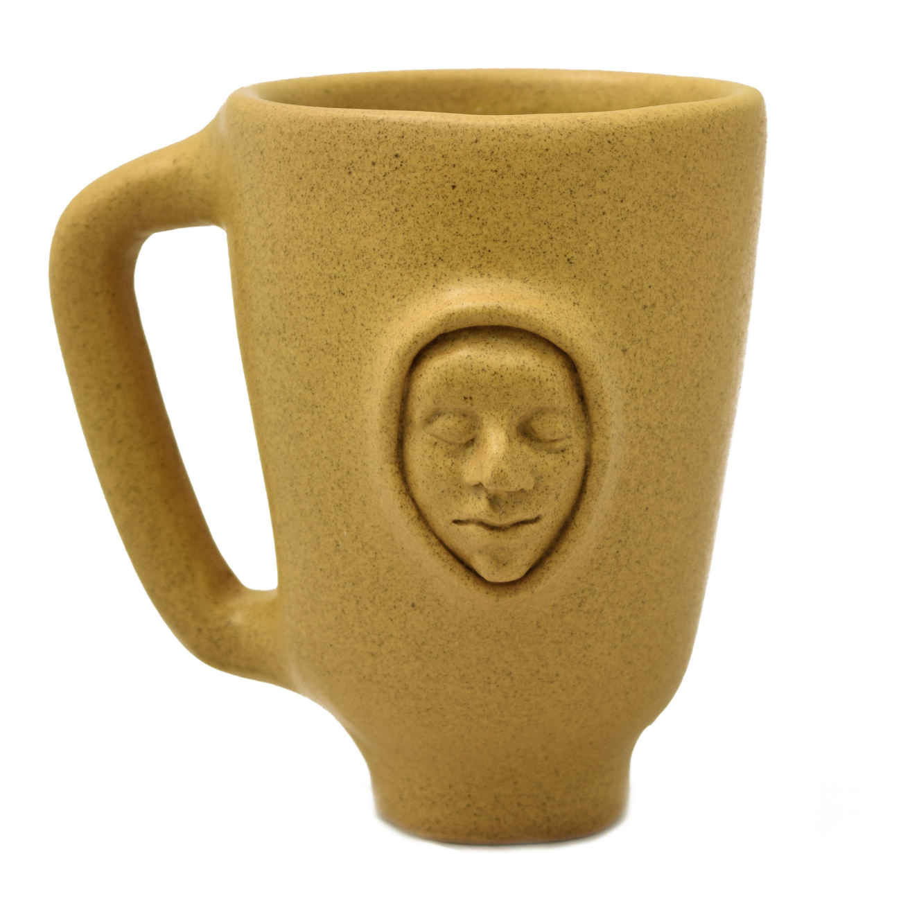 Handmade Ceramic Mug That Make Every Sip Special – Dishwasher & Microwave Safe