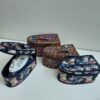 Iron Cover for Storage Organizer – Keep Your Iron Safe & Stylish