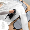 Iron Protector Cover – Perfect for Safe Ironing, No Stains, No Burns