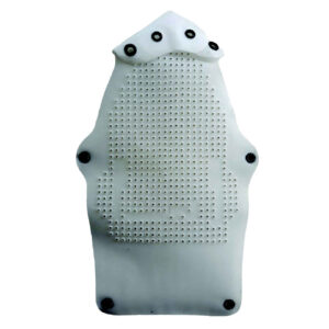 Iron Protector Cover – Perfect for Safe Ironing, No Stains, No Burns