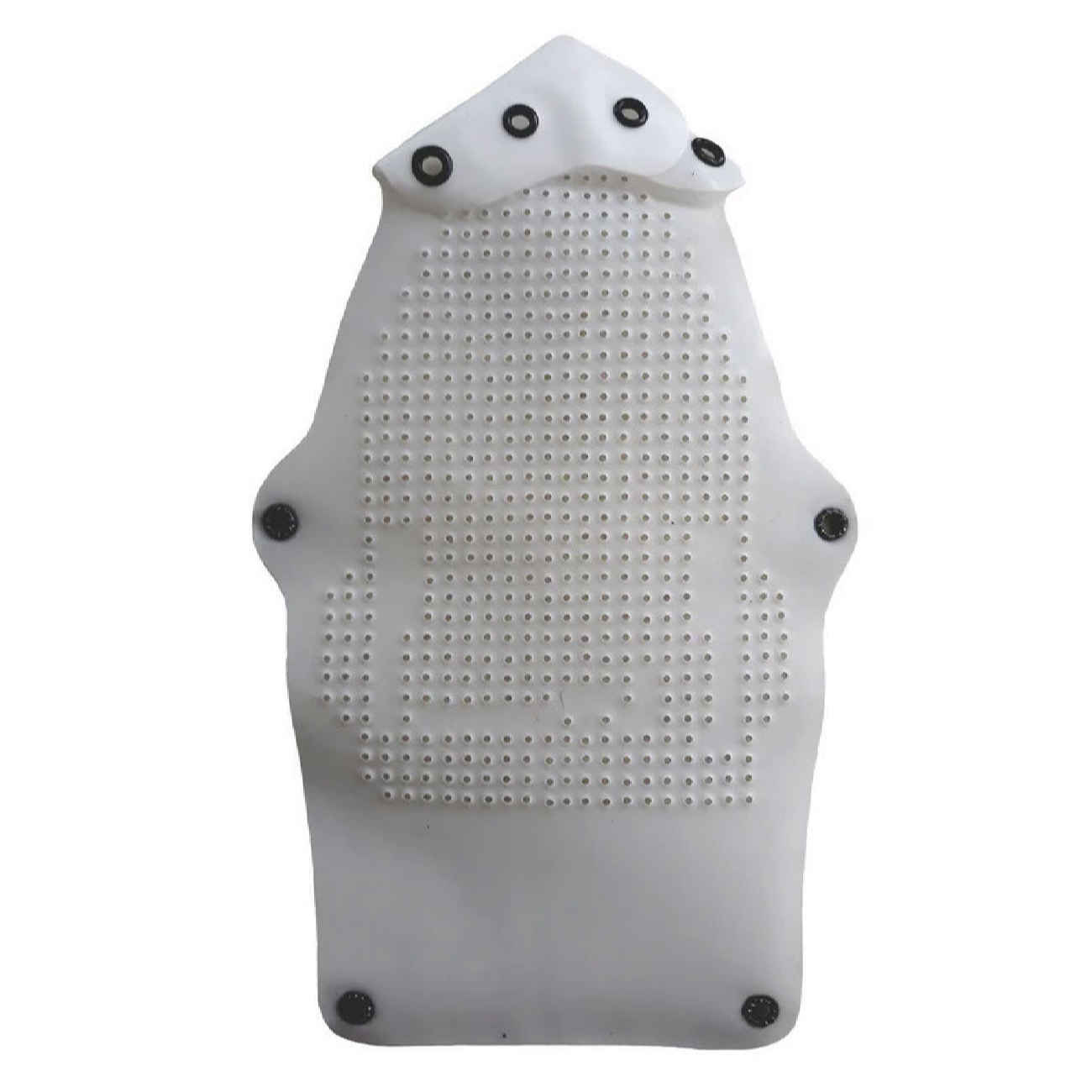 Iron Protector Cover – Perfect for Safe Ironing, No Stains, No Burns