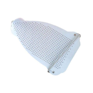 Iron Protector for Clothes – Anti-Burn Heat Shield for Irons