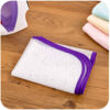 Iron Protector – Lightweight, Compact, Safe for Silk, Wool, Cotton & More