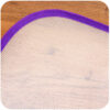 Iron Protector – Lightweight, Compact, Safe for Silk, Wool, Cotton & More