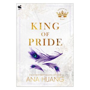 King of Pride Book by Ana Huang