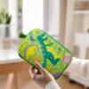 Light Star Kids’ Dinosaur Pencil Case – Made from Soft Foam, Perfect for Backpacks
