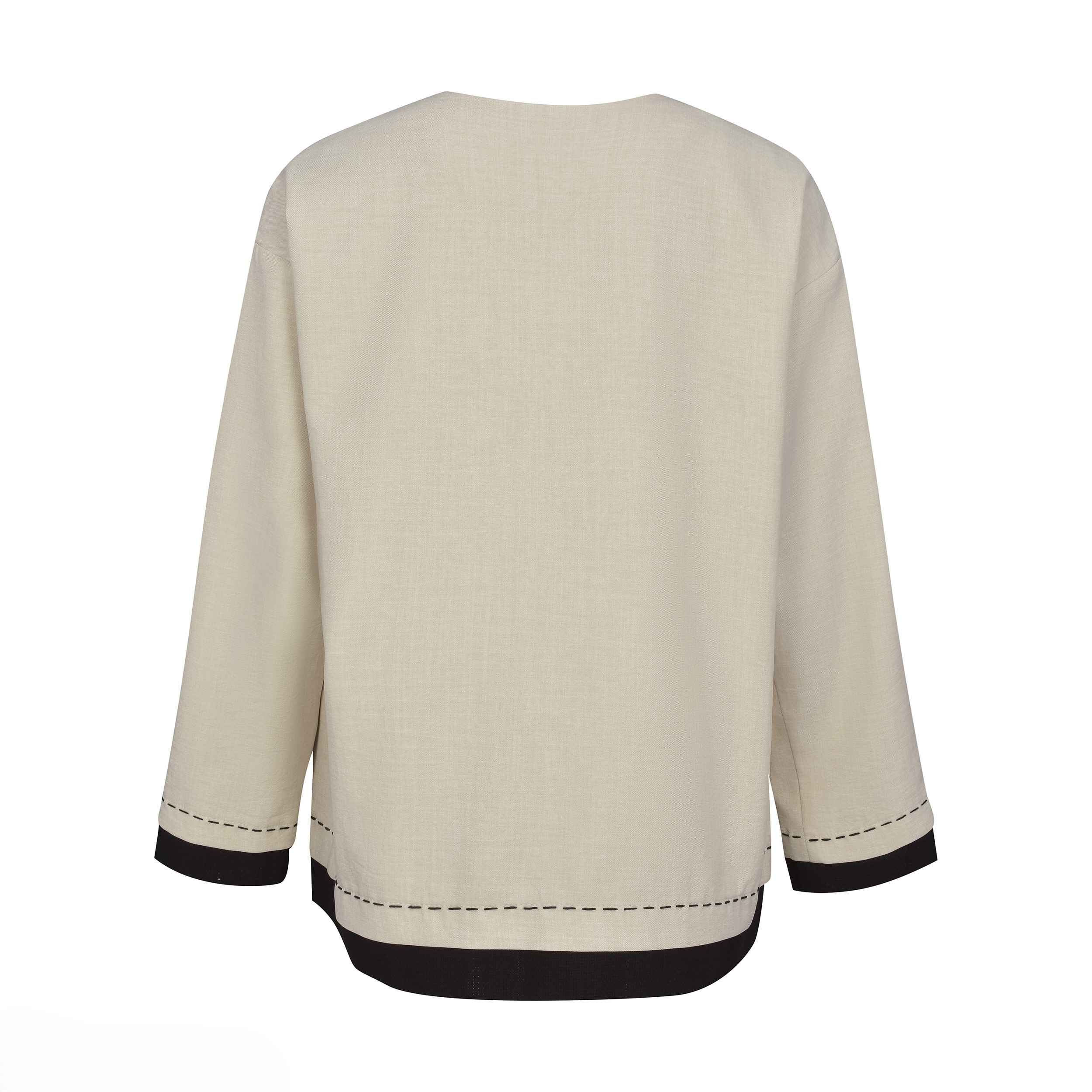 Lightweight & Stylish Woman’s Manto Design for Hot Weather & Everyday Wear