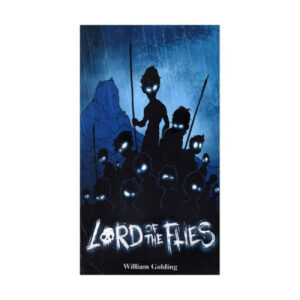 Lord of the Flies by William Golding (English)