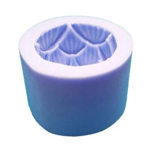 Make Elegant Lotus Flower Candles with This Stunning Mold