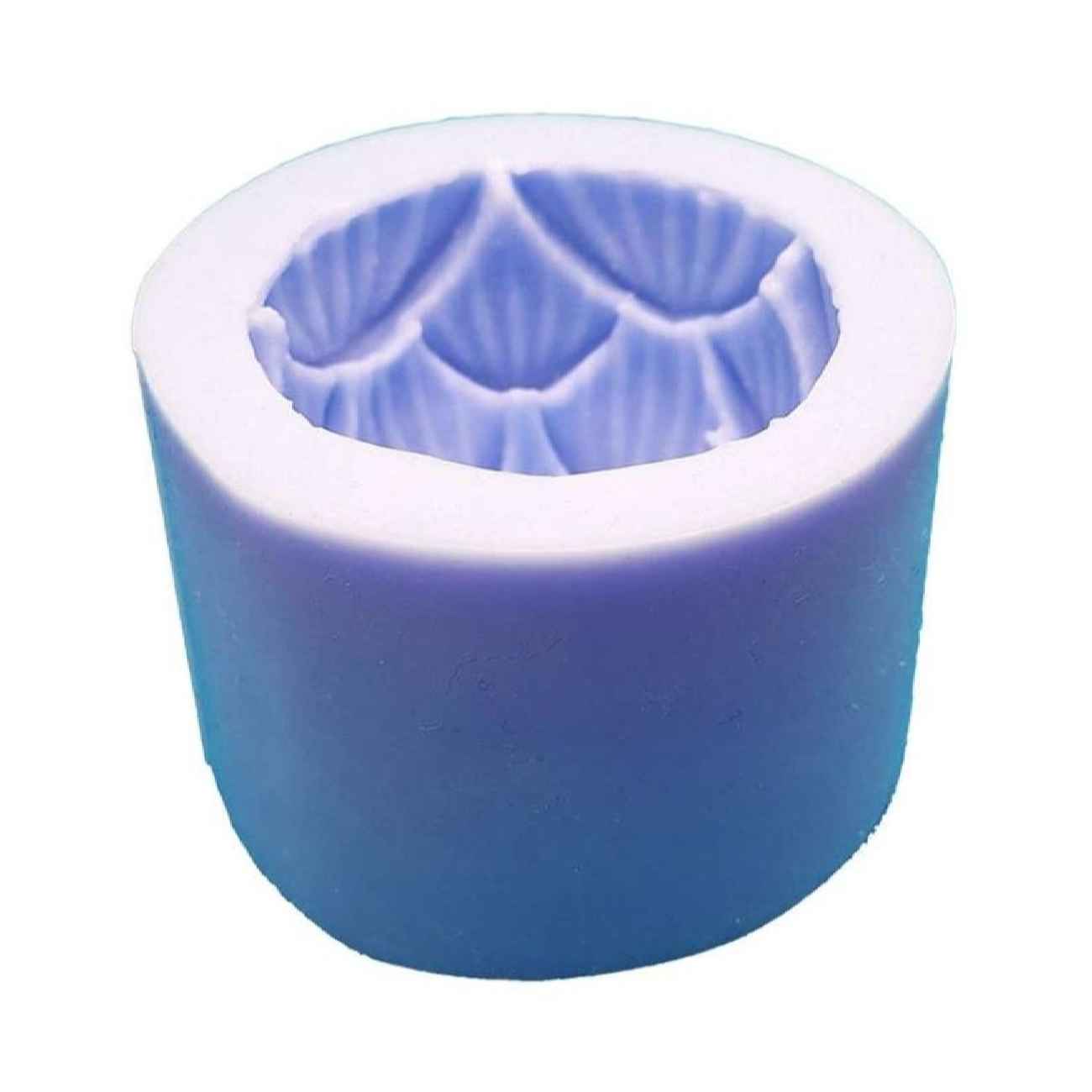 Make Elegant Lotus Flower Candles with This Stunning Mold