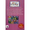 Matilda by Roald Dahl (English)