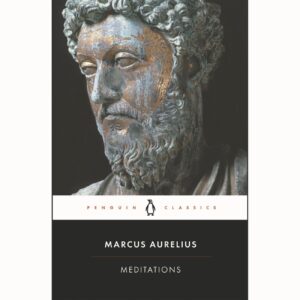 Meditations by Marcus Aurelius (English)