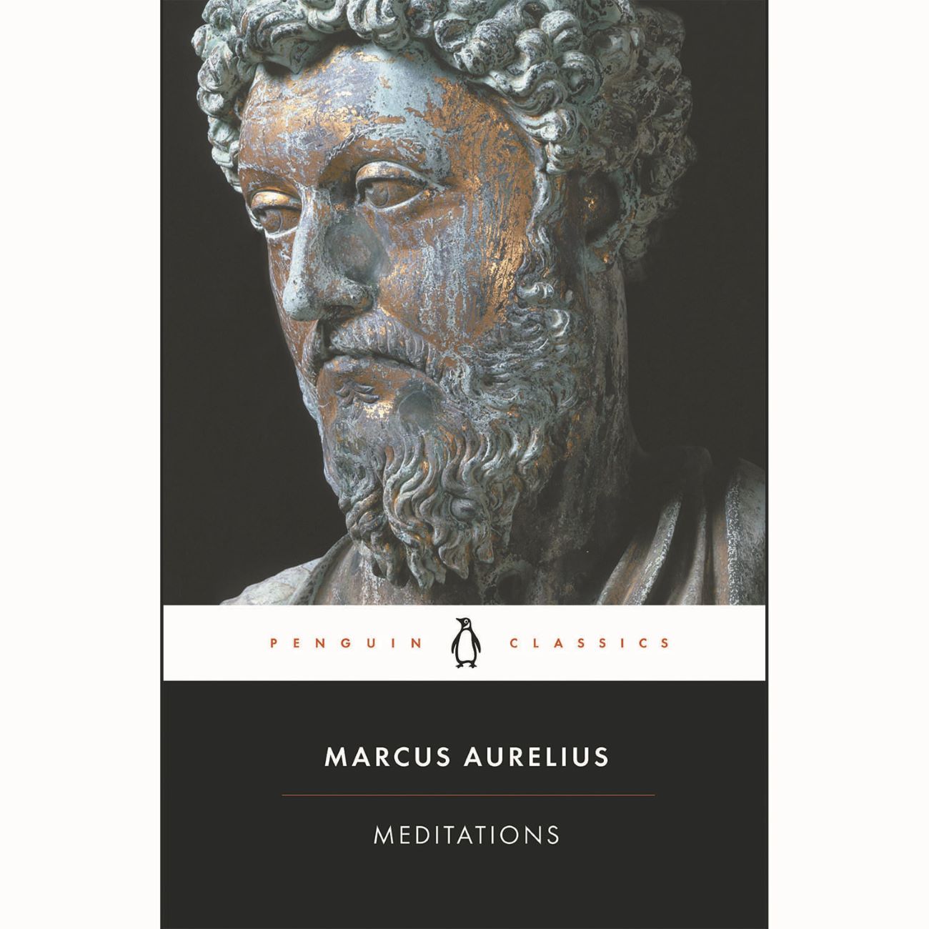 Meditations by Marcus Aurelius (English)