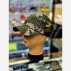 Military Cap for Men & Women - Tactical & Army-Inspired Style