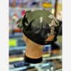 Military Cap for Men & Women - Tactical & Army-Inspired Style